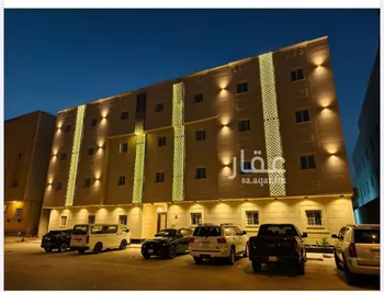 شقة للإيجار في شارع العمرة, حي الملقا, مدينة الرياض, منطقة الرياض