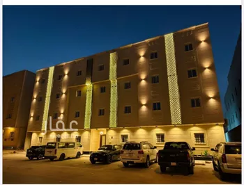 شقة للإيجار في شارع العمرة, حي الملقا, مدينة الرياض, منطقة الرياض