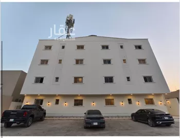 شقة للإيجار في شارع البحر المتوسط, حي العقيق, مدينة الرياض, منطقة الرياض صورة 2
