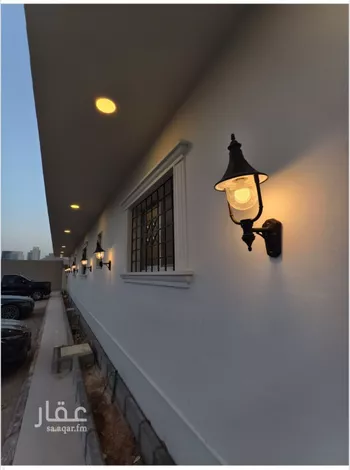 شقة للإيجار في شارع البحر المتوسط, حي العقيق, مدينة الرياض, منطقة الرياض صورة 3