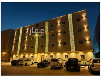 شقة للإيجار في شارع العمرة, حي الملقا, مدينة الرياض, منطقة الرياض
