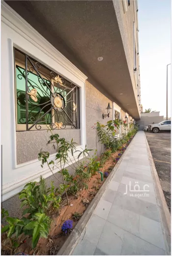 شقة للإيجار في شارع وادي وج, حي الملقا, مدينة الرياض, منطقة الرياض صورة 4