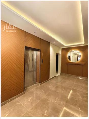 شقة للإيجار في شارع العمرة, حي الملقا, مدينة الرياض, منطقة الرياض صورة 5