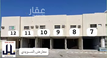 محل للإيجار في شارع الشيخ محمد بن عبداللطيف بن عبدالرحمن, حي السويدي الغربي, مدينة الرياض, منطقة الرياض