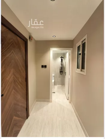 شقة للإيجار في شارع العمرة, حي الملقا, مدينة الرياض, منطقة الرياض صورة 4