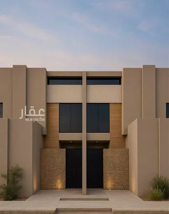 فيلا للإيجار في شارع حصن القصير, حي النرجس, مدينة الرياض, منطقة الرياض