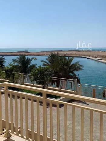 شقة للبيع في مدينة الملك عبد الله الاقتصادية