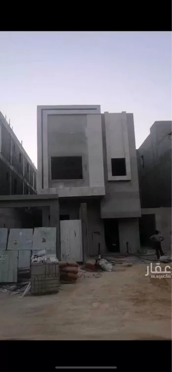 دور للبيع في شارع طياش, حي عكاظ, مدينة الرياض, منطقة الرياض