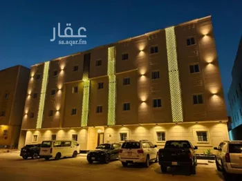 شقة للإيجار في شارع العمرة, حي الملقا, مدينة الرياض, منطقة الرياض