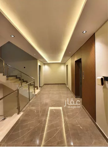 شقة للإيجار في شارع العمرة, حي الملقا, مدينة الرياض, منطقة الرياض صورة 4