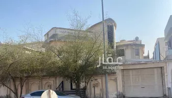 فيلا للبيع في شارع اوس بن ثابت ، حي الدوحة الشمالية ، الظهران ، الدمام صورة 2