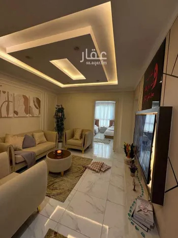 شقة مفروشة للحجز في شارع حراء ، جدة ، جدة