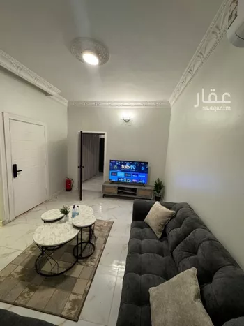 شقة للإيجار في شارع ابن الأزرق, حي العليا, مدينة الرياض, منطقة الرياض صورة 2
