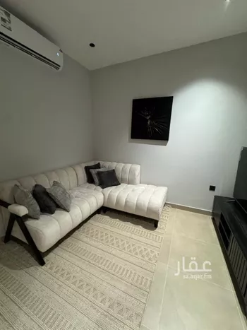 شقة للإيجار في شارع محمد علي جناح, حي غرناطة, مدينة الرياض, منطقة الرياض صورة 5