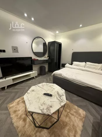 شقة للإيجار في شارع ابي بكر الصديق الفرعي, حي المصيف, مدينة الرياض, منطقة الرياض صورة 2