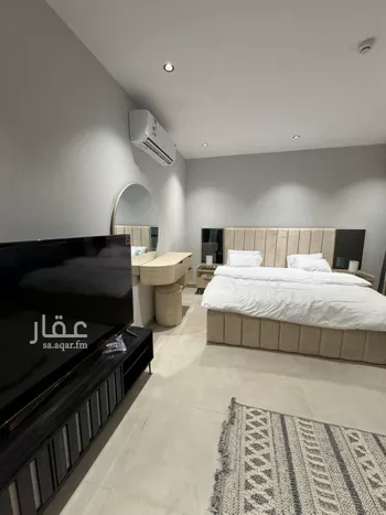 شقة للإيجار في شارع محمد علي جناح, حي غرناطة, مدينة الرياض, منطقة الرياض صورة 5
