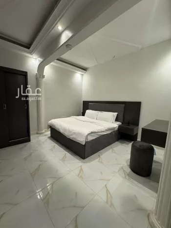 شقة للإيجار في شارع ابن الأزرق, حي العليا, مدينة الرياض, منطقة الرياض صورة 5