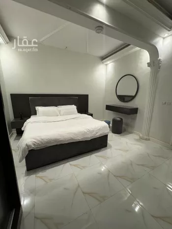 شقة للإيجار في شارع ابن الأزرق, حي العليا, مدينة الرياض, منطقة الرياض صورة 3