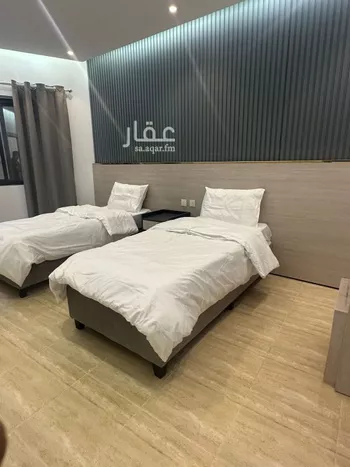 شقة للإيجار في شارع الأمير فهد بن إبراهيم آل سعود, حي الضباط, مدينة الرياض, منطقة الرياض صورة 3