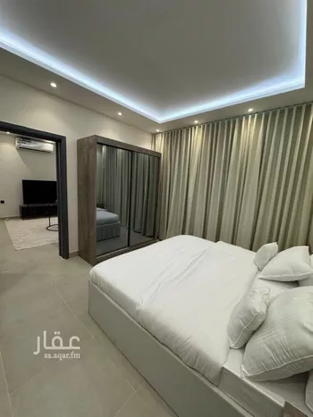شقة للإيجار في شارع أبي العلاء البصري, حي السليمانية, مدينة الرياض, منطقة الرياض صورة 4