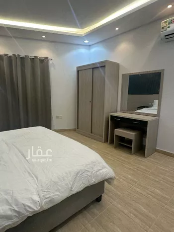 شقة للإيجار في شارع الأمير فهد بن إبراهيم آل سعود, حي الضباط, مدينة الرياض, منطقة الرياض صورة 5