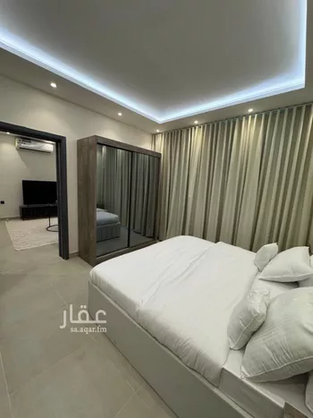شقة للإيجار في شارع الباز, حي السليمانية, مدينة الرياض, منطقة الرياض صورة 4