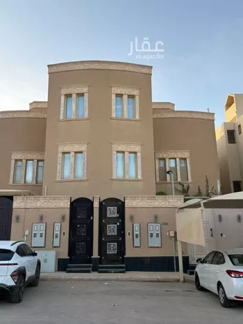 دور للإيجار في شارع السند, حي قرطبة, مدينة الرياض, منطقة الرياض