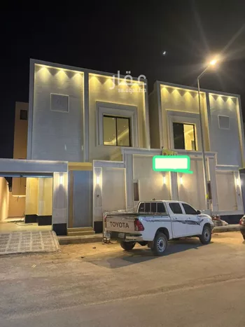 فيلا للبيع في شارع طمبرة, حي العريجاء الغربي, مدينة الرياض, منطقة الرياض