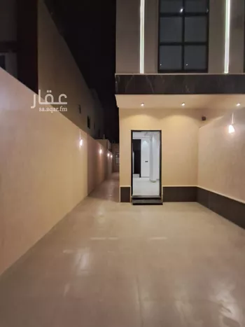 دور للبيع في شارع عمر بن قيس, حي طويق, مدينة الرياض, منطقة الرياض