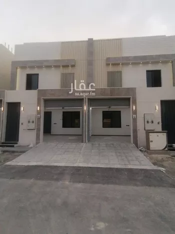 دور للبيع في شارع حامد القاري, حي عكاظ, مدينة الرياض, منطقة الرياض