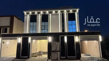 دور للبيع في شارع احمد بن جعفر القفطي, حي العوالي, مدينة الرياض, منطقة الرياض