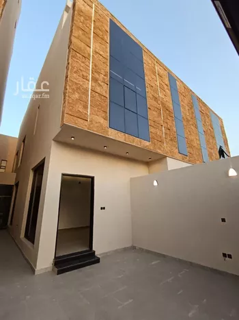 دور للبيع في شارع يحيى بن يحيى القرطبي, حي طويق, مدينة الرياض, منطقة الرياض صورة 2