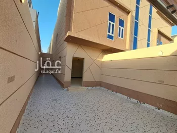 دور للبيع في شارع عاقل بن حبيب, حي عكاظ, مدينة الرياض, منطقة الرياض