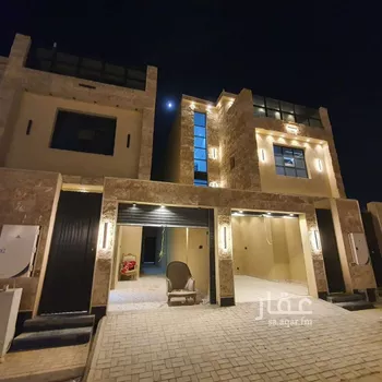 دور للبيع في شارع عبدالكريم قاضي خان, حي طويق, مدينة الرياض, منطقة الرياض