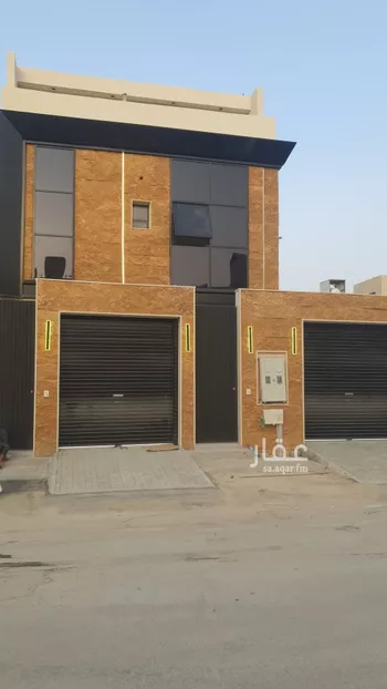 دور للبيع في شارع الشيخ محمد بن جبير , حي العوالي, مدينة الرياض, منطقة الرياض