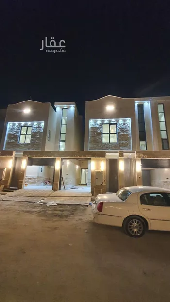 دور للبيع في شارع عبدالكريم قاضي خان, حي طويق, مدينة الرياض, منطقة الرياض