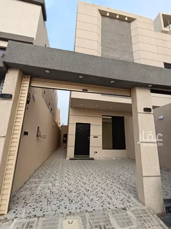 دور للبيع في شارع إسماعيل القيسي, حي عكاظ, مدينة الرياض, منطقة الرياض