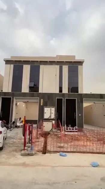 دور للبيع في شارع علي بن الخلال, حي طويق, مدينة الرياض, منطقة الرياض