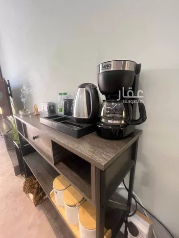استديو مفروش للحجز في طريق عثمان بن عفان الفرعي ، حي الفلاح ، الرياض ، منطقة الرياض صورة 3