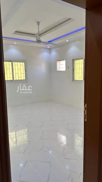 شقة للإيجار في شارع الهيثمي ، حي القادسية الثاني ، تبوك ، منطقة تبوك صورة 2