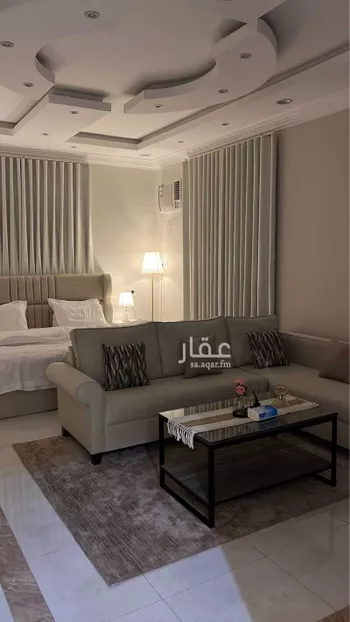 شقة مفروشة للحجز في شارع عامر البدري ، حي الجامعيين ، خميس مشيط ، خميس مشيط صورة 3