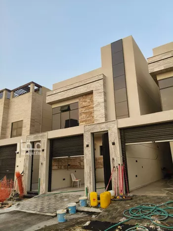 دور للبيع في شارع أبي الفضل الرصافي, حي طويق, مدينة الرياض, منطقة الرياض صورة 2