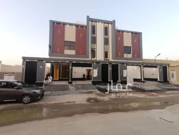 شقة للبيع في شارع النفوذ, حي نوارة, مدينة المزاحميه, منطقة الرياض