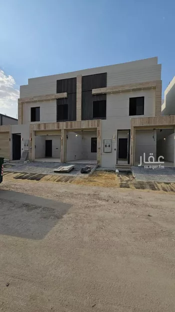 فيلا للبيع في شارع الحر بن قيس, حي عكاظ, مدينة الرياض, منطقة الرياض