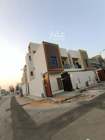 فيلا للبيع في شارع الحجرين, حي العريجاء الأوسط, مدينة الرياض, منطقة الرياض صورة 2