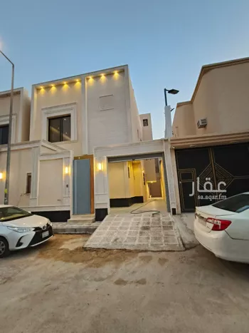 فيلا للبيع في شارع العروانة, حي العريجاء الغربي, مدينة الرياض, منطقة الرياض