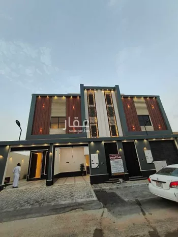 شقة للبيع في شارع النفوذ, حي نوارة, مدينة المزاحميه, منطقة الرياض