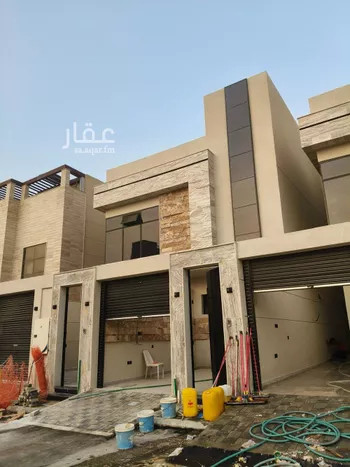 دور للبيع في شارع خلاد السلمي, حي طويق, مدينة الرياض, منطقة الرياض صورة 2