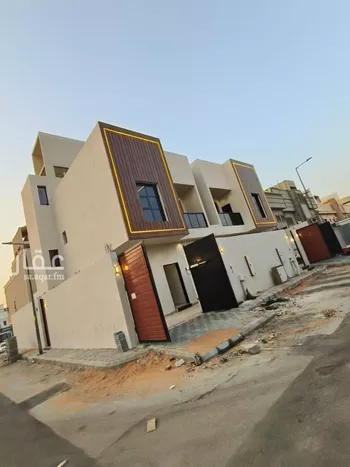 فيلا للبيع في شارع الحجرين, حي العريجاء الأوسط, مدينة الرياض, منطقة الرياض