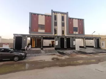 شقة للبيع في شارع النفوذ, حي نوارة, مدينة المزاحميه, منطقة الرياض صورة 2